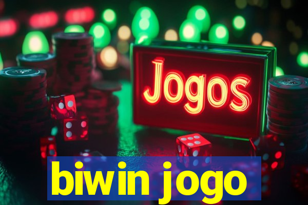 biwin jogo